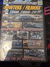 Sowter/Filmers On Tour