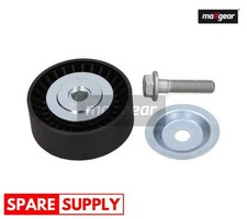 DEFLECTION/GUIDE PULLEY