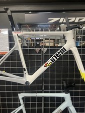 Cinelli Pressure II frameset