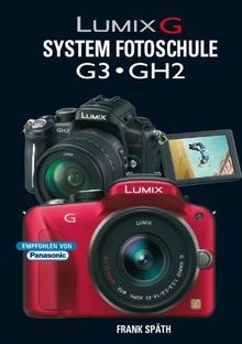 Lumix system fotoschule g3 - lumix, g