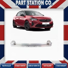 Vauxhall Corsa F 2020 - 2024