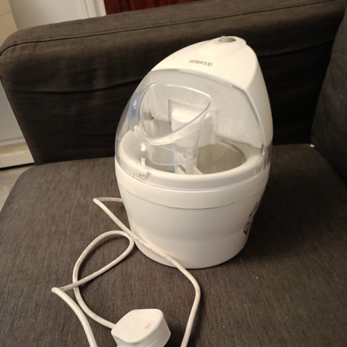 Kenwood im200 electric ice - electric,