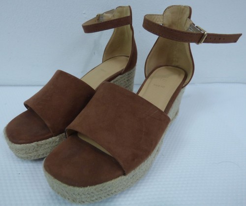 Wide fit brown - wide,