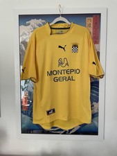 Boavista FC (Porto) 2003/04