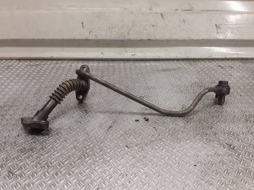 Honda civic 2010 - diesel, turbo