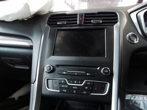 Mk5 2014 ford - mk5, mondeo