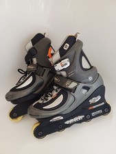 Corr Power Aggressive Inline