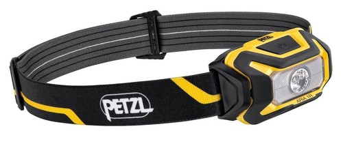 Petzl aria headlamp - petzl,