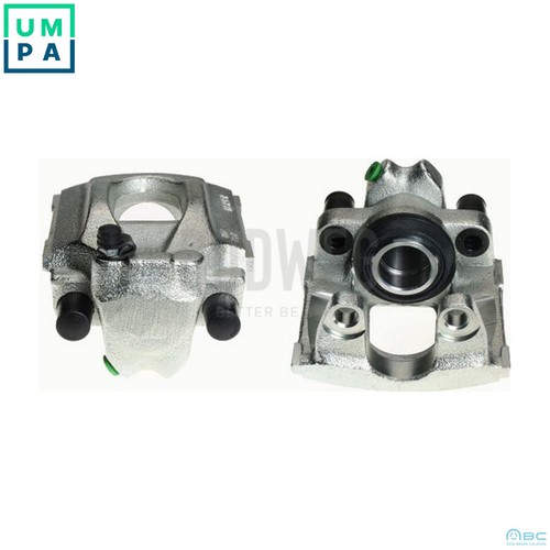 Brake caliper 393429 for - caliper, vw