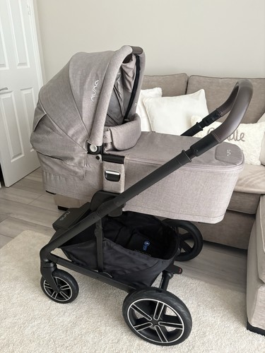 Nuna mixx next - next, pushchair