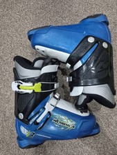 Nordica Ski Boot Child approx