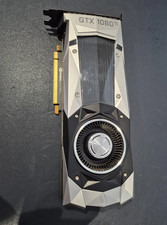 NVIDIA GeForce GTX 1080 TI