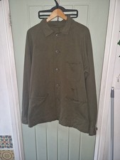 Uniqlo Men's Chore Jacket