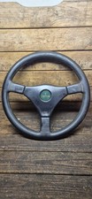 Rare Lotus Momo Steering Wheel.