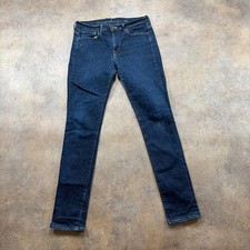 LEVI'S Bold Curve Jeans Womens
