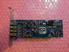 Creative Labs SB0790 Sound