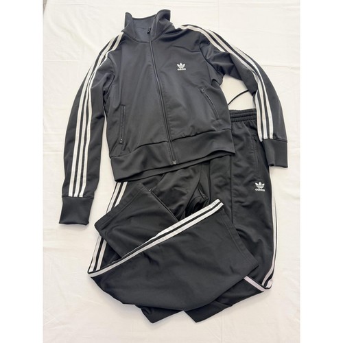 Adidas tracksuit womens - adidas, l