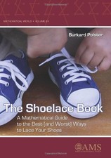 The Shoelace Book: A
