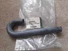 NEW GENUINE JAGUAR XJ40 HEATER