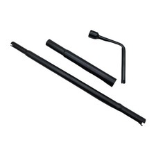 Pieces cab rod - 3,