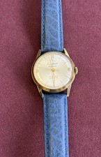 Vintage Eastfield Delux 17