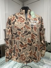 Thomas Rhett Mens Orvis Camo