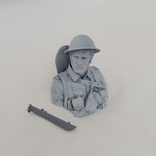 Young Miniatures British