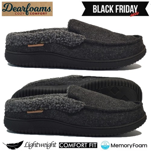 Mens memory foam - mens, slip