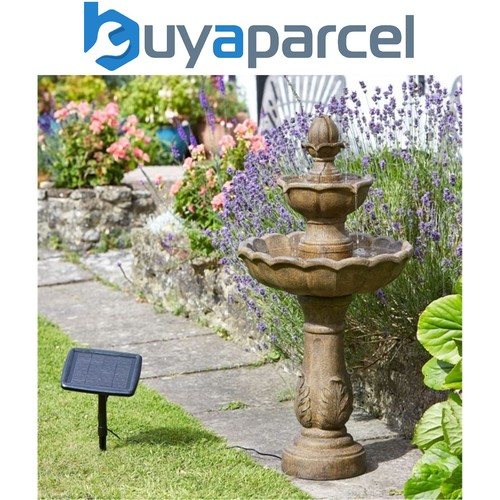 Smart garden solar - smart,