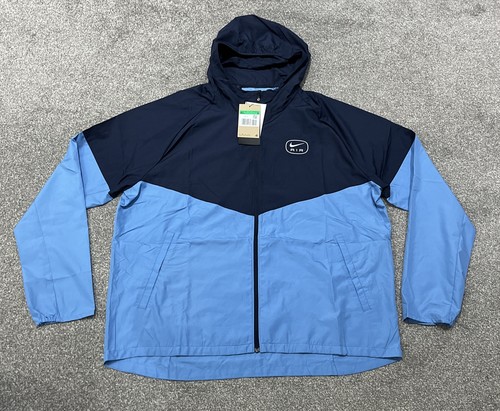 Nike swoosh air - run, windrunner