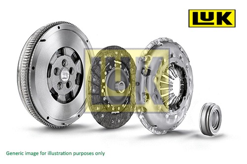 Clutch kit 600 - kit, 0050