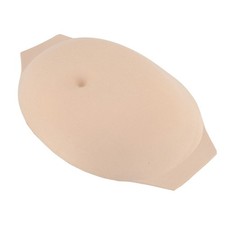 Lightweight Fake Belly Bump
