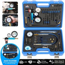 46x DIESEL PETROL ENGINE