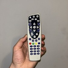 GOODMANS FREEVIEW BOX REMOTE