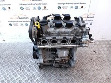 AUDI A3 2014 8V 1.4 TSI CPT Bare Engine 21k Miles 6 Months Warranty