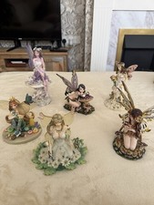 Fairy figures bundle