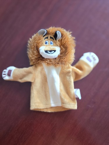 Persil collectible puppet - collectible,