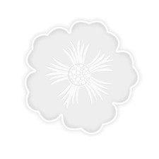 Silicone Coaster Moulds for