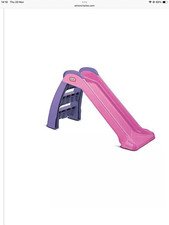 Little Tikes 172410E3 Plastic