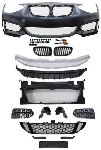 Bmw series f20 f21 - 1, /