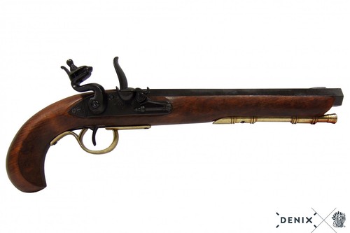 Kentucky flintlock davy - kentucky,