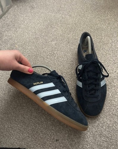 Adidas berlin city - berlin, series