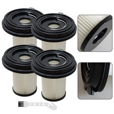 High efficiency replacement - high,