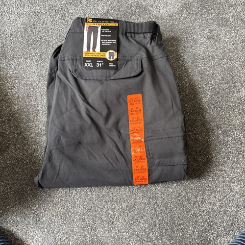 Clothing men charcoal - bc,