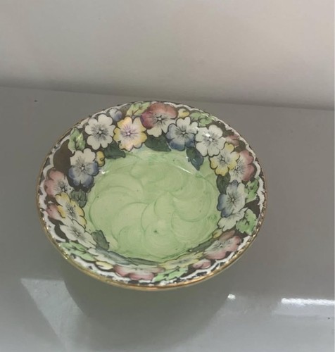 Vintage maling ware - maling,
