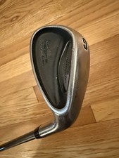 King Cobra Transitions 3400 I/XH Gap Wedge 55g Regular Flex Graphite Shaft RH