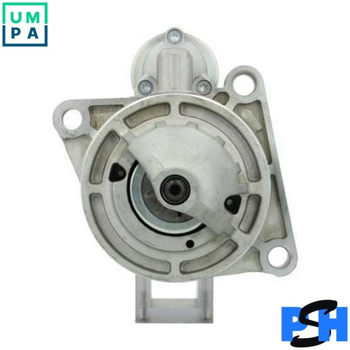 Starter 300 553 093 - 300.553.093.011, vw