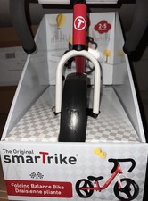 Smart Trike 1030500 Folding