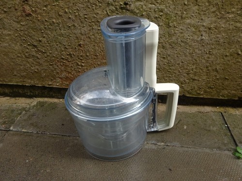 Magimix compact 3200xl food - magimix,