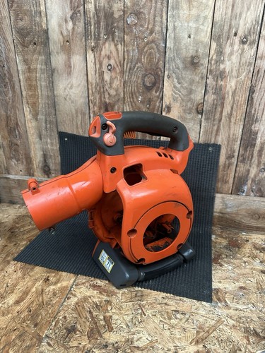 Husqurvna 125bv series leaf - husqurvna,